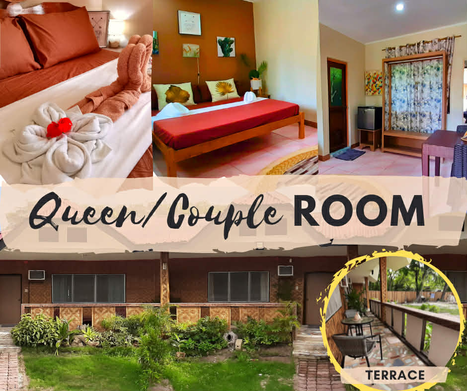 Queen Room  photo 1