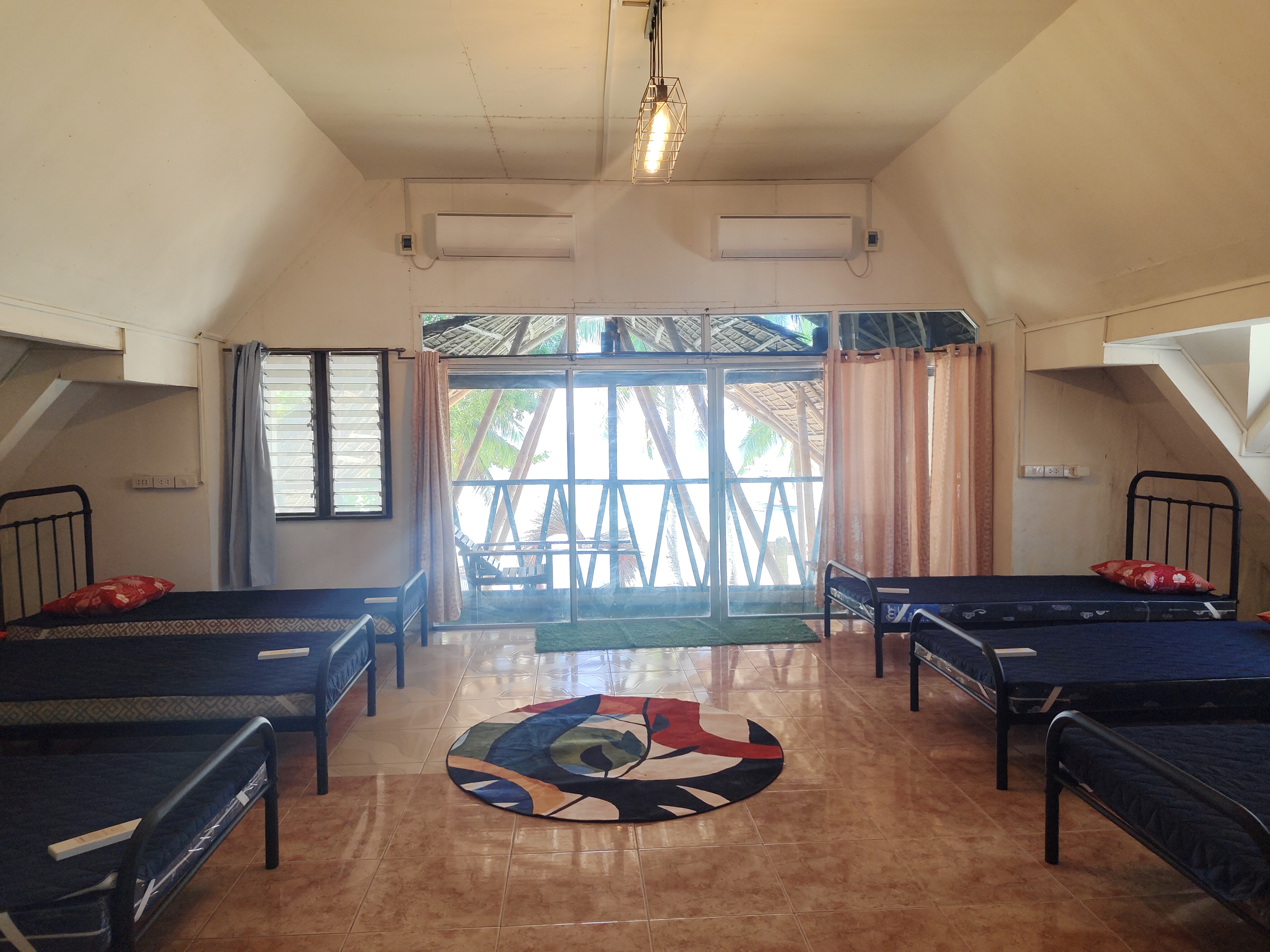 Mixed Dormitory  photo 1