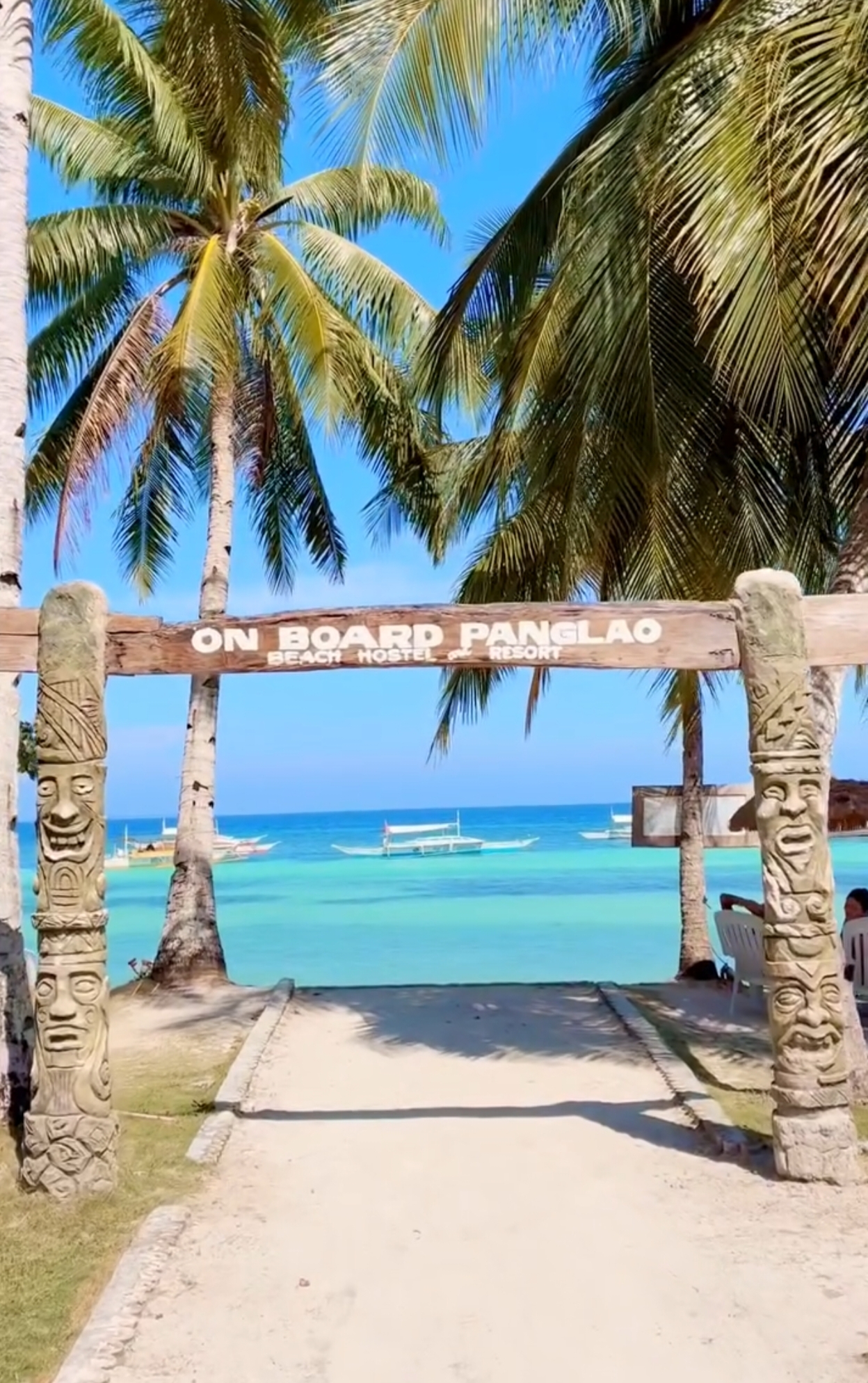 Beach Front Accommodations  