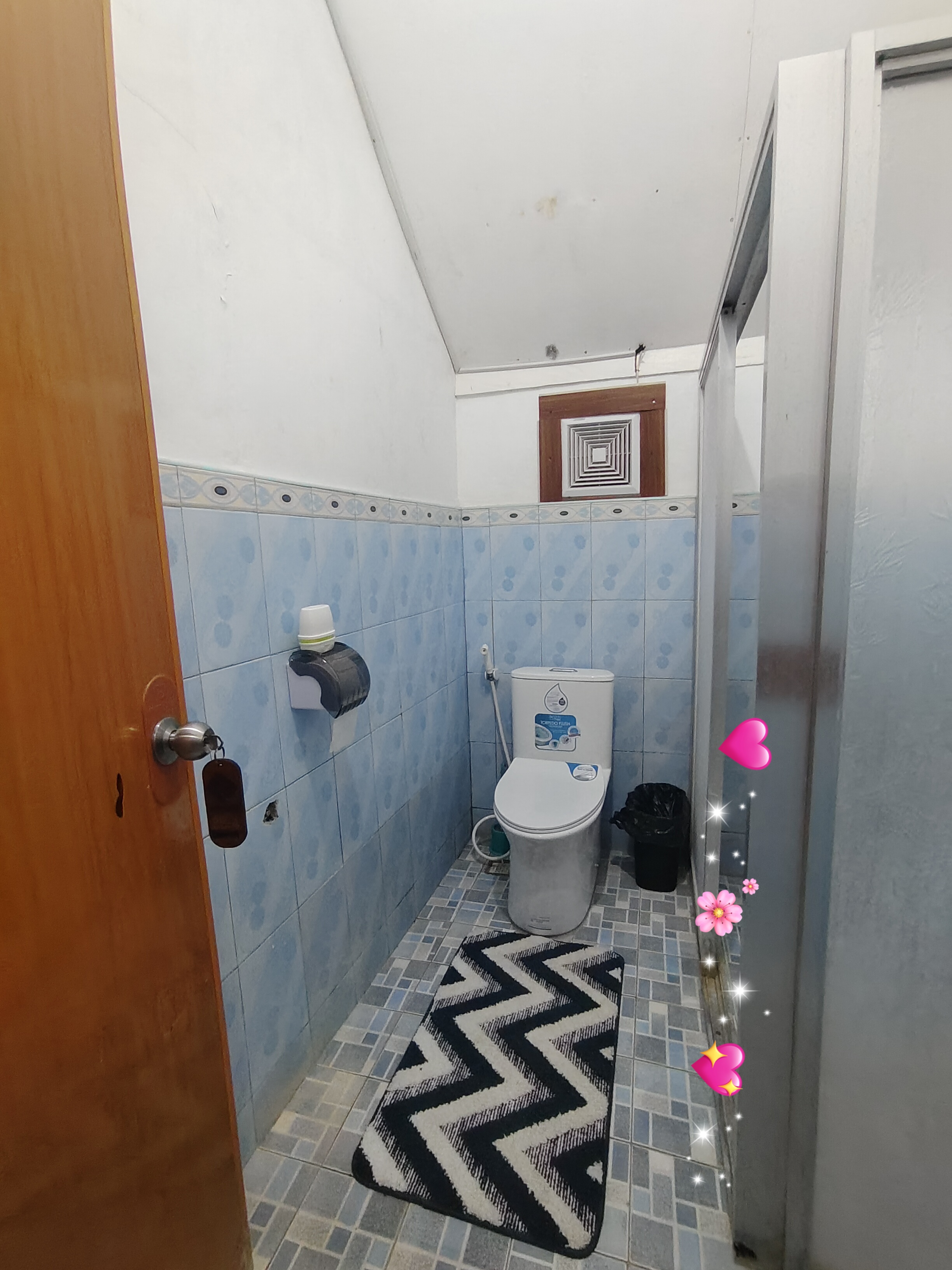 Mixed Dormitory  photo 2