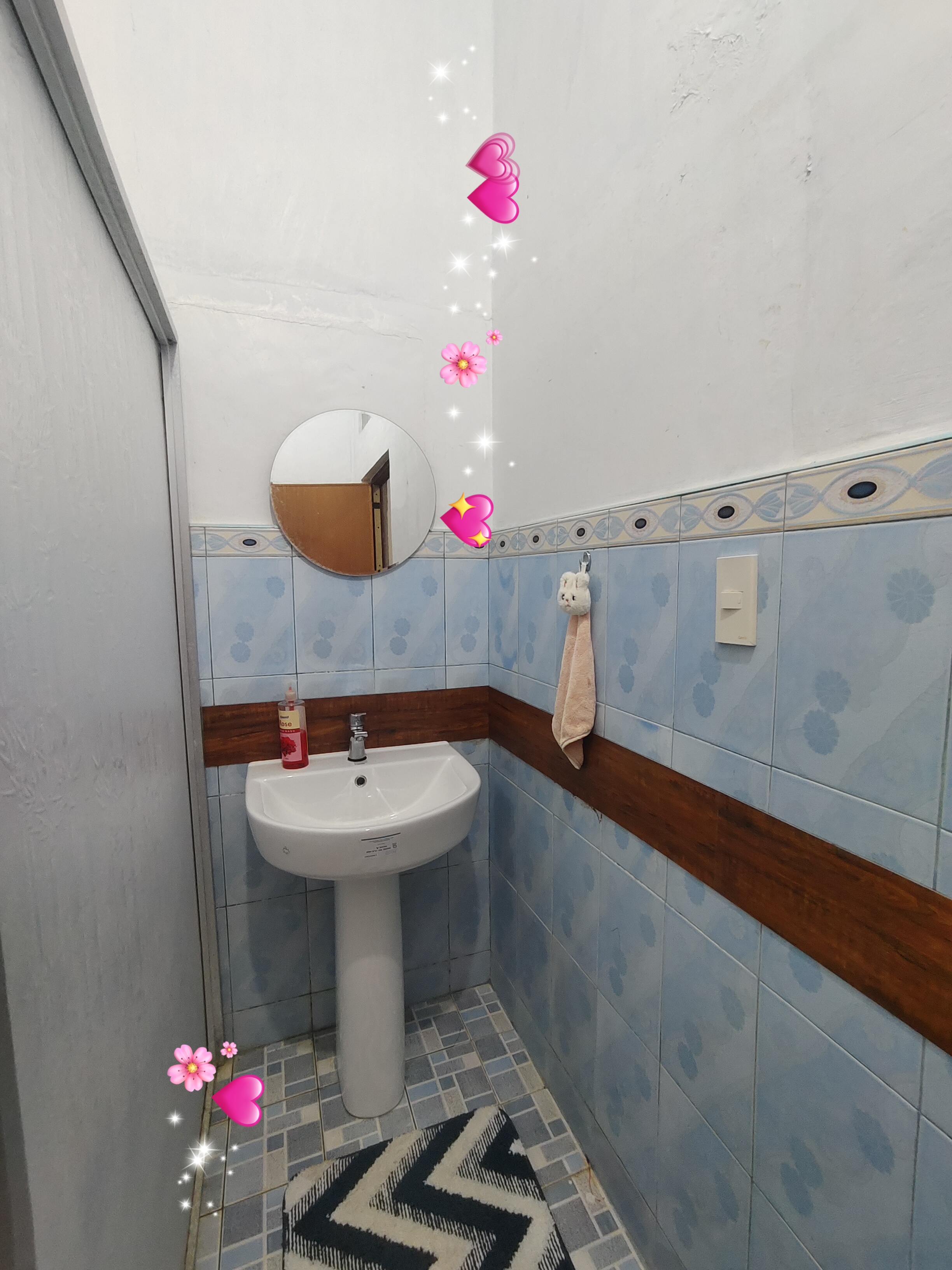 Mixed Dormitory  photo 3