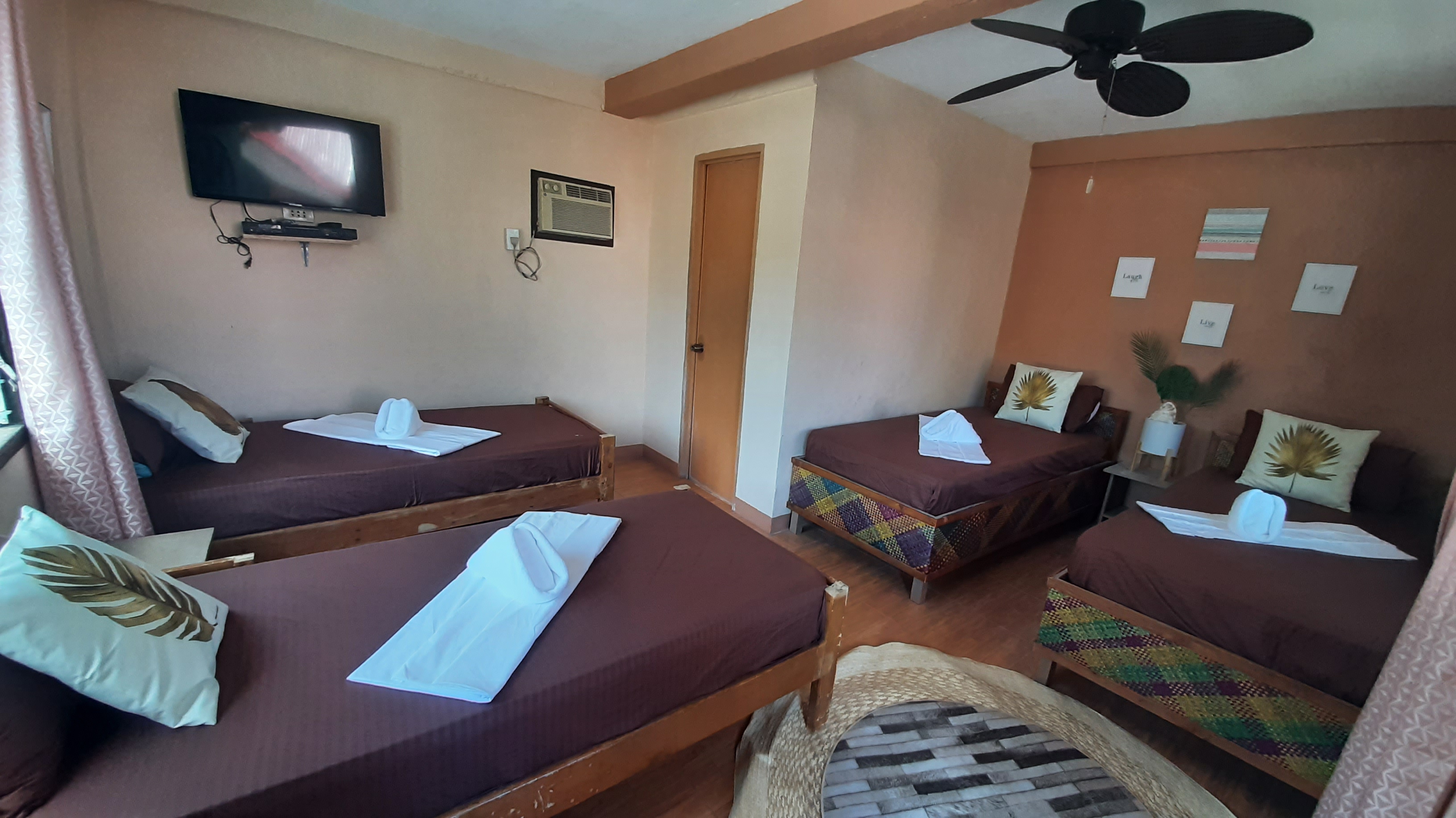 Quadruple Room photo 1