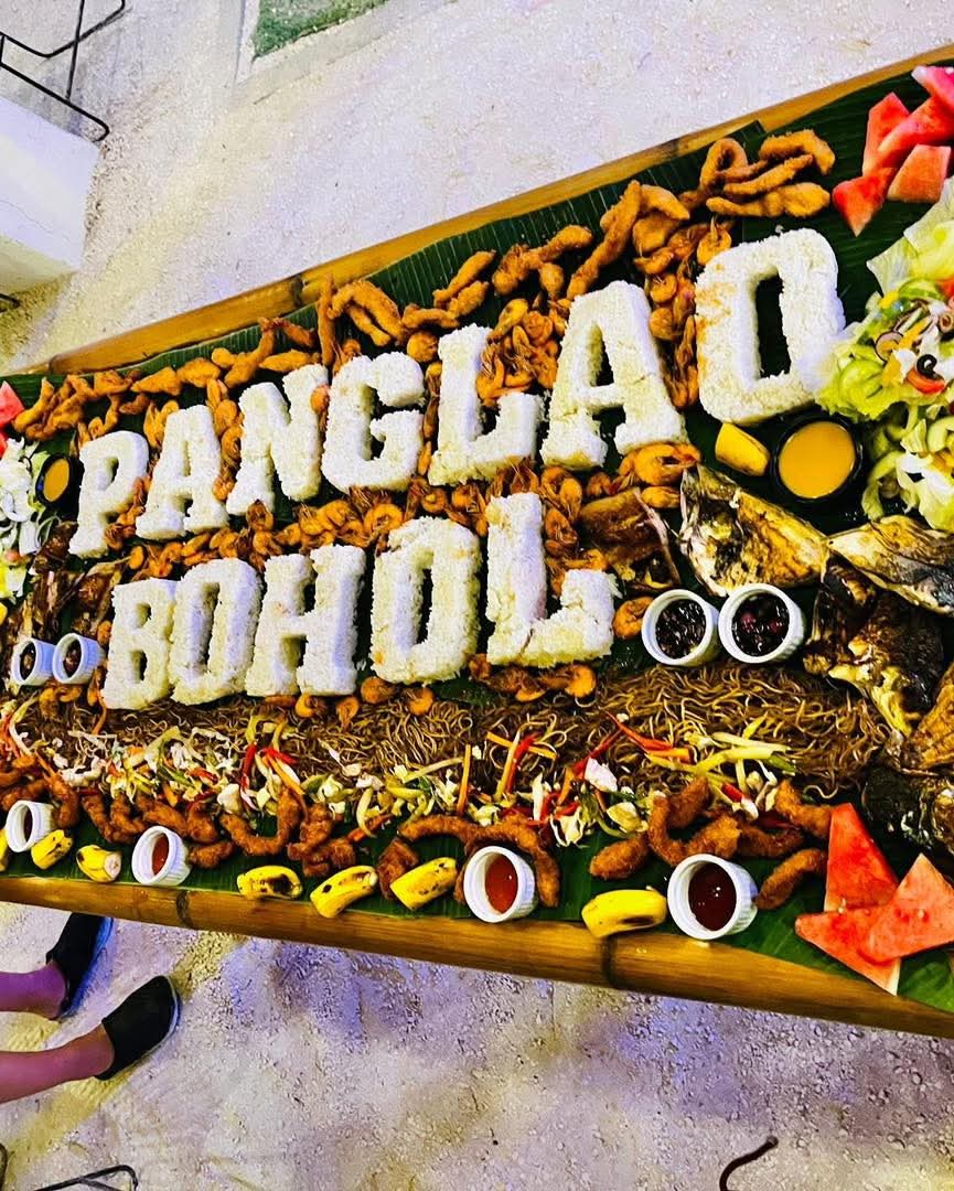 AFFORDABLE and HASSLE FREE!!! BOHOL PACKAGE TOUR + Room Accommodations FRONT BEACH